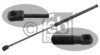 FEBI BILSTEIN 31631 Gas Spring, bonnet